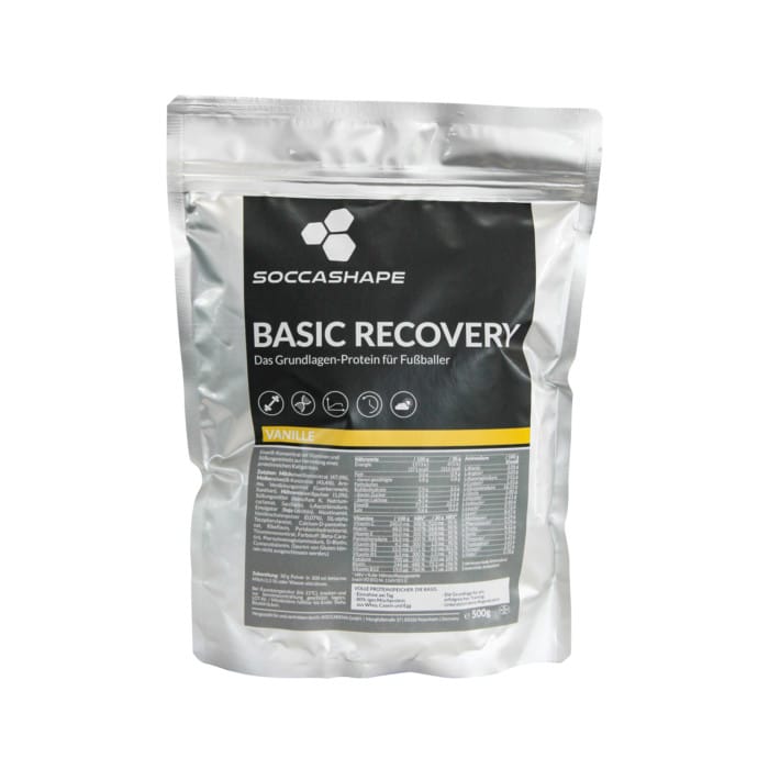 BASIC RECOVERY