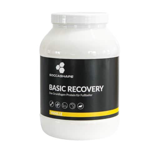 BASIC RECOVERY
