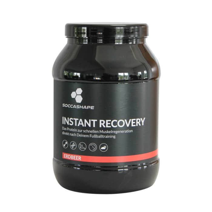 INSTANT RECOVERY