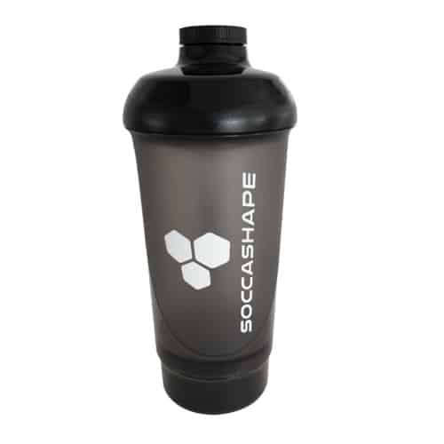 SOCCASHAPE Shaker