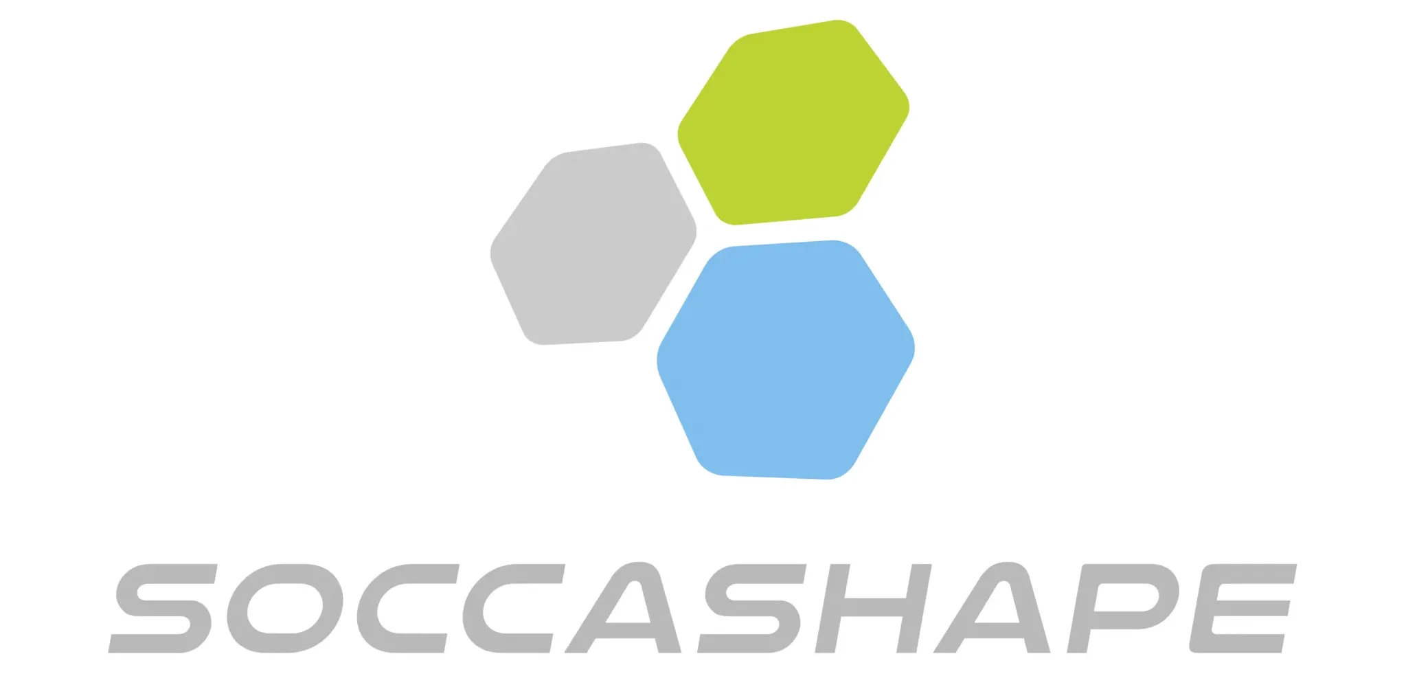 SOCCASHAPE Logo